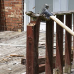 Deck Demolition Do’s and Don’ts