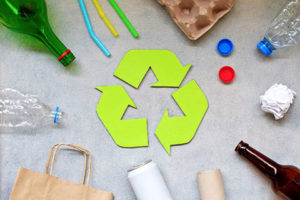 Junk Recycling Services - Junk Recycling - Recycling Winnipeg - Recycle - Reuse - Repurpose - Kloos Hauling & Demolition