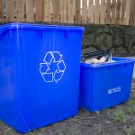 Cleaning Out the Garage This Summer? Here’s What You Can Recycle