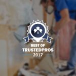 Best of TrustedPros 2017