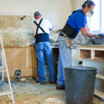 Kitchen demolition do’s and don’ts