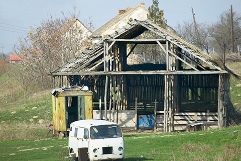 How Does Demolition Affect the Environment? - Winnipeg Demolition - Junk Removal Winnipeg - Kloos Hauling & Demolition