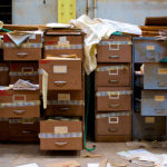 How is commercial junk removal different from residential junk removal?