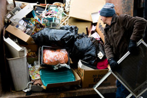 Commercial Junk Removal and Waste Management - Commercial Junk Removal Winnipeg - Kloos Hauling & Demolition