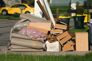 Recyclable items - Junk Recycling - Recycling Winnipeg - Recycle - Reuse - Repurpose - Kloos Hauling & Demolition