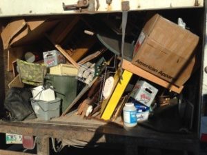 Junk Removal - Household Junk Removal Winnipeg - Winnipeg Junk Removal - Kloos Hauling & Demolition