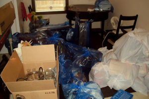 Hoarders - Household Junk Removal Winnipeg - Winnipeg Junk Removal - Kloos Hauling & Demolition