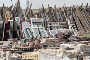 Deconstruction: An Alternative to Traditional Demolition for Your Projects - Deconstruction Winnipeg - Winnipeg Junk Removal - Kloos Hauling & Demolition