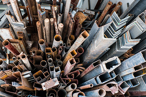 Why won't we pick up your scrap metal or remove junk for free? - Winnipeg Residential Junk Removal - Commercial Junk Removal Winnipeg - Junk Removal Winnipeg - Kloos Hauling & Demolition