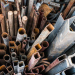 Why won’t we pick up your scrap metal or remove junk for free?