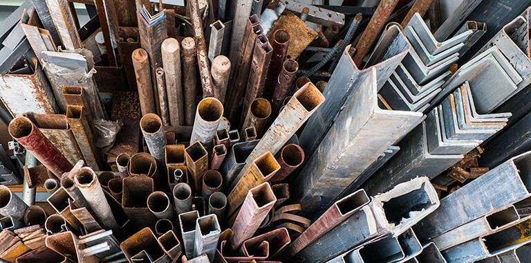 Why won't we pick up your scrap metal or remove junk for free? - Winnipeg Residential Junk Removal - Commercial Junk Removal Winnipeg - Junk Removal Winnipeg - Kloos Hauling & Demolition