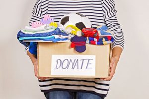 The power of decluttering and why your family should clean together - Decluttering Winnipeg - Winnipeg Residential Junk Removal - Junk Removal Winnipeg - Kloos Hauling & Demolition